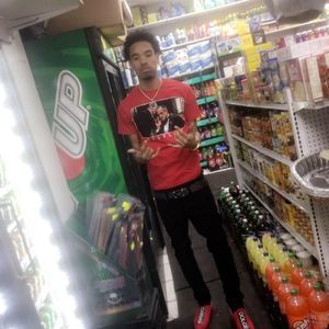 Meet your Posher, Stuntboy